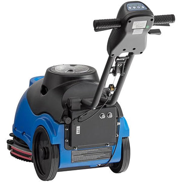 MA50 15B Commercial Walk Behind Automatic Scrubber 15" Disc - by Nilfisk/Clarke